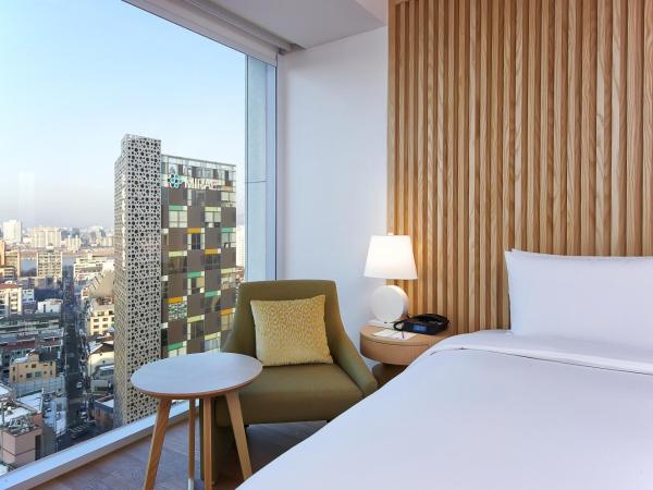 Hotel Entra Gangnam : photo 8 de la chambre grand river king