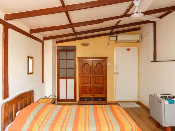 Casa Cottage : photo 3 de la chambre chambre standard