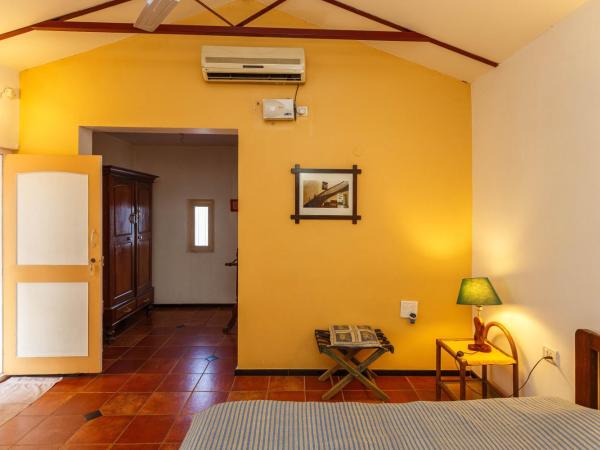 Casa Cottage : photo 9 de la chambre studio deluxe