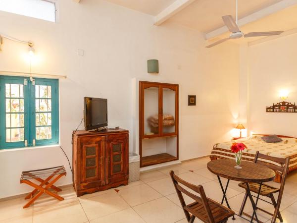 Casa Cottage : photo 1 de la chambre studio deluxe