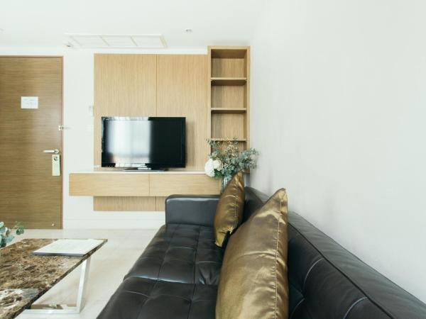 Thomson Residence Hotel : photo 2 de la chambre suite junior 2 chambres