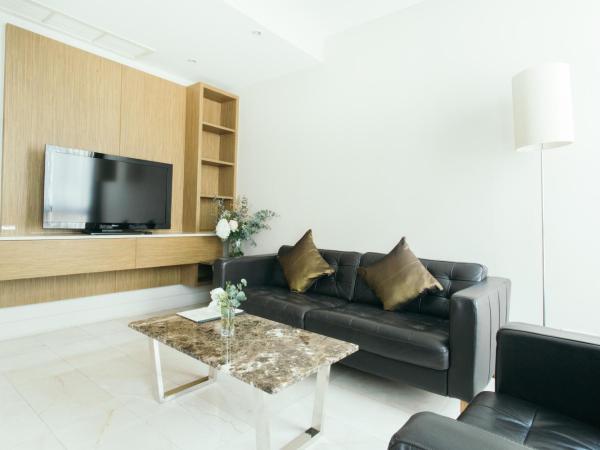 Thomson Residence Hotel : photo 3 de la chambre suite junior 2 chambres