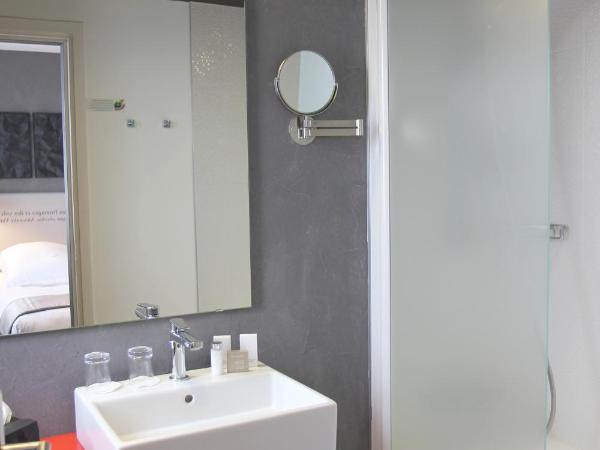 Hotel Litteraire Alexandre Vialatte, BW Signature Collection : photo 4 de la chambre chambre double confort