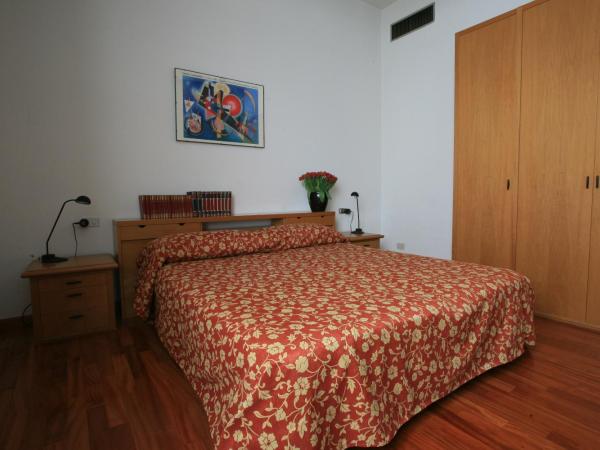 Residence Villa Odescalchi : photo 1 de la chambre appartement 1 chambre