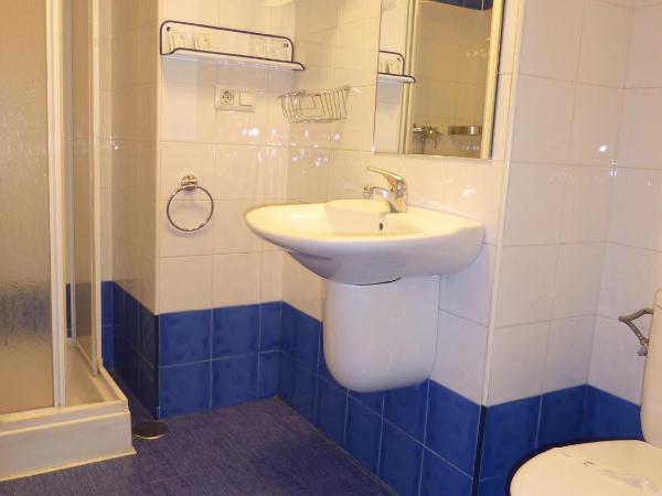 Pensión Romero : photo 4 de la chambre chambre double