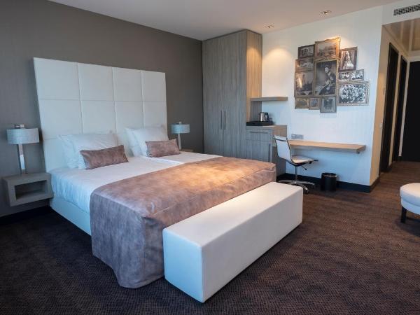 Van der Valk Hotel Utrecht : photo 1 de la chambre chambre double confort