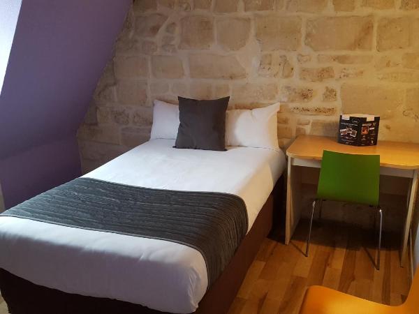 Le Montclair Montmartre by River : photo 3 de la chambre chambre simple