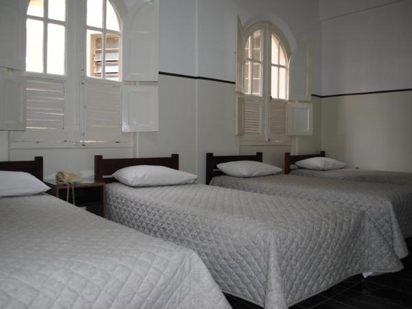 Sul América Palace Hotel : photo 3 de la chambre chambre quadruple