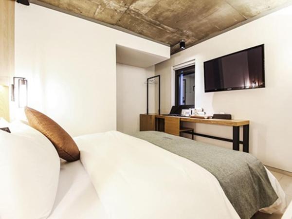 Delight Hotel Jamsil : photo 10 de la chambre chambre double standard