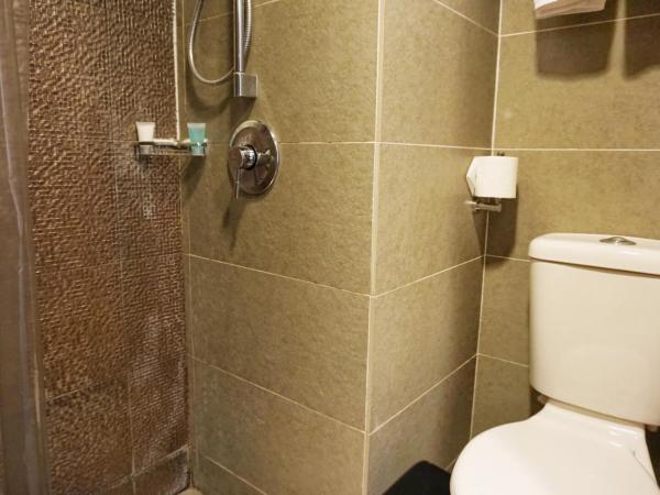 Best Western Hotel Causeway Bay : photo 5 de la chambre chambre supérieure - vue sur ville