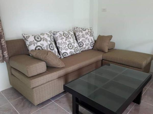 Pingpong 's house Koh chang : photo 9 de la chambre chambre lits jumeaux standard - vue sur montagne