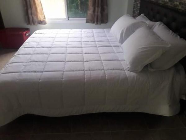 Pingpong 's house Koh chang : photo 7 de la chambre chambre lit queen-size avec balcon