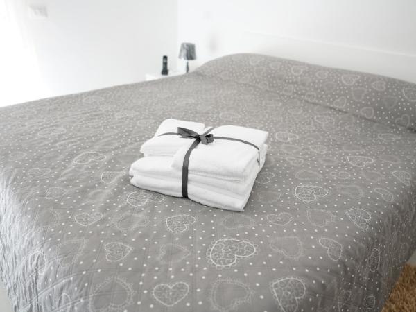 La Casa dei Sogni : photo 3 de la chambre chambre double deluxe