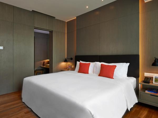 VE Hotel & Residence : photo 2 de la chambre appartement exécutif 2 chambres