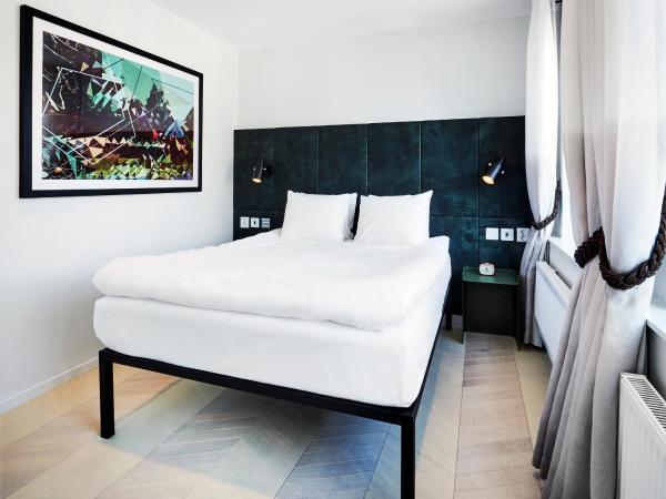 Generator Stockholm : photo 2 de la chambre suite studio