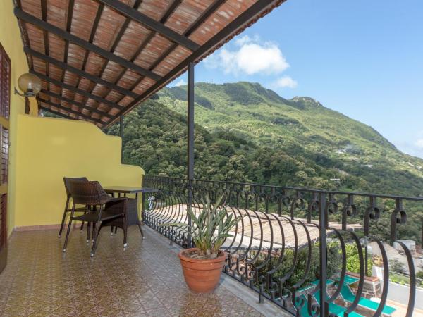 Hotel Ape Regina : photo 5 de la chambre chambre double confort - vue sur mer