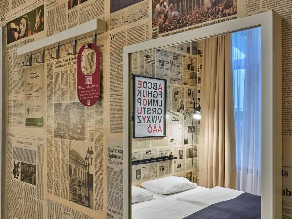 Hotel 38 : photo 7 de la chambre chambre double