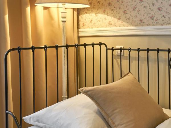 Hotel 38 : photo 7 de la chambre chambre simple