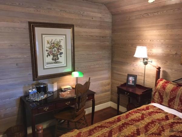 1896 O'Malley House : photo 2 de la chambre chambre triple