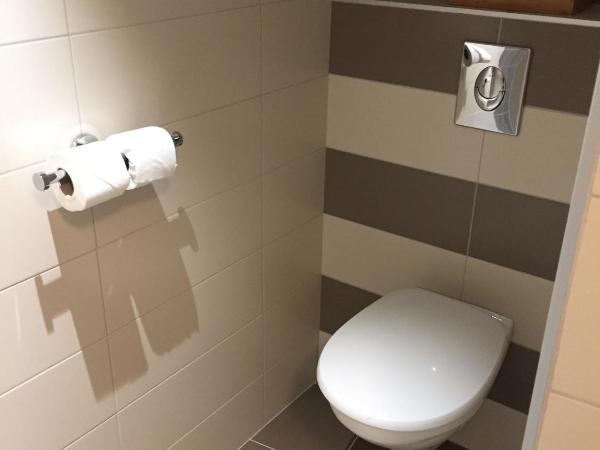 Hotel Du Pont Vieux : photo 3 de la chambre chambre familiale standard