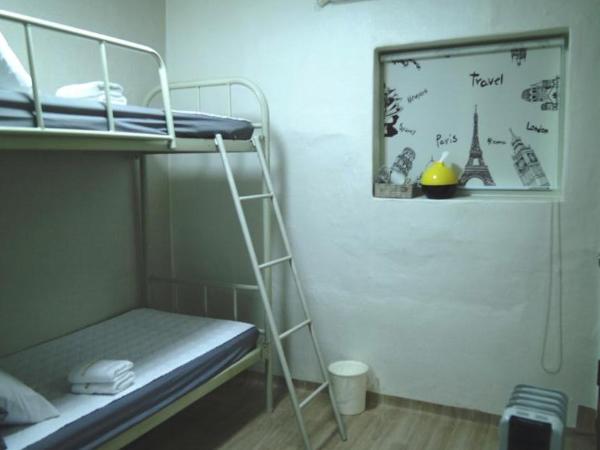 Dongdaemun Neighbors : photo 2 de la chambre chambre lits jumeaux avec lits superposés