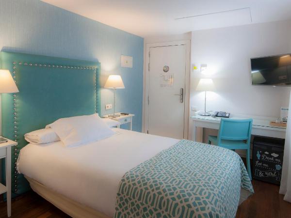 Vincci Soma : photo 1 de la chambre chambre simple