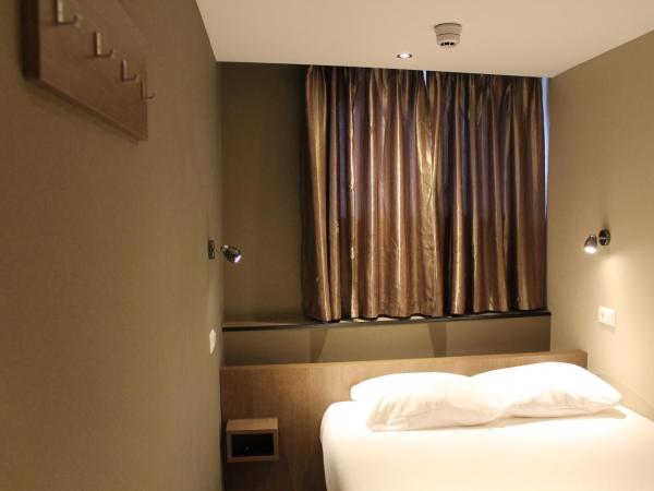 Blossoms City Hotel : photo 1 de la chambre chambre double - sous-sol


