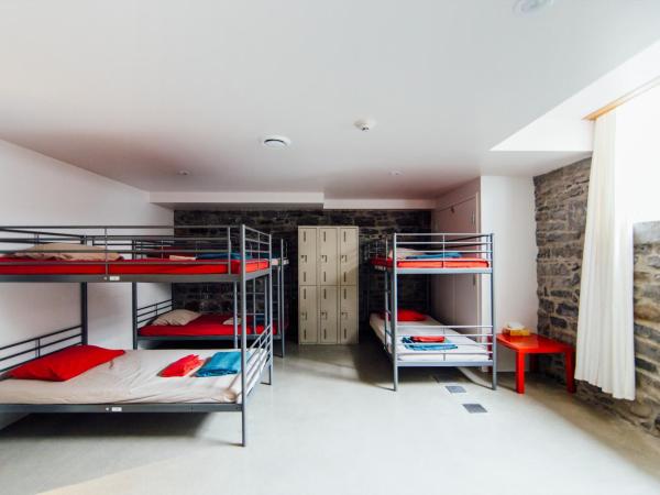 Alt Hostel : photo 2 de la chambre lit superposé dans dortoir pour femmes