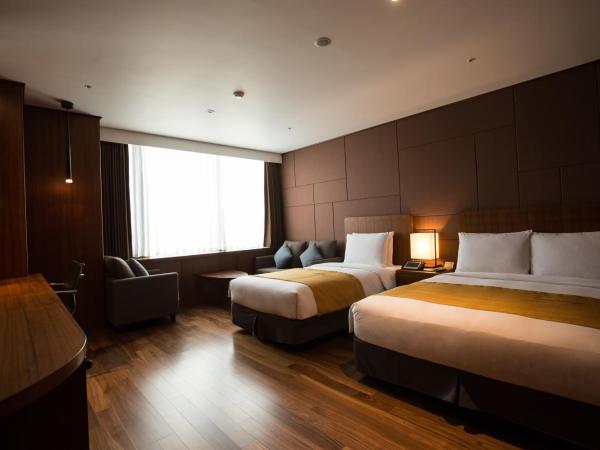Hotel Venue-G Seoul : photo 3 de la chambre grande suite