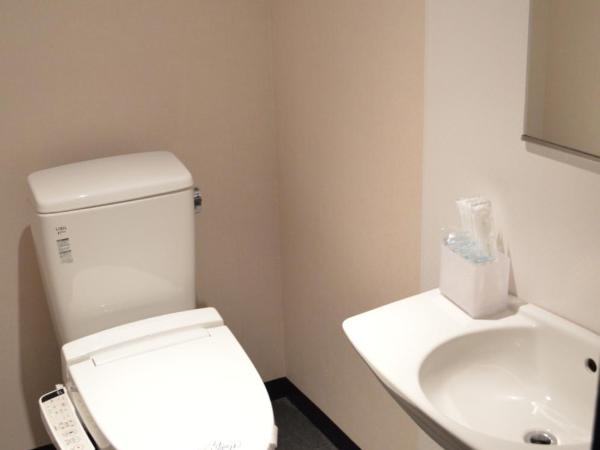 Amenity Hotel Kyoto : photo 1 de la chambre chambre de style japonais supérieure avec salle de bains commune