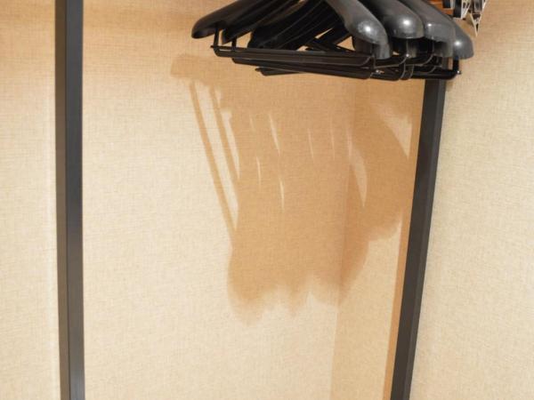 Amenity Hotel Kyoto : photo 6 de la chambre chambre de style japonais supérieure avec salle de bains commune