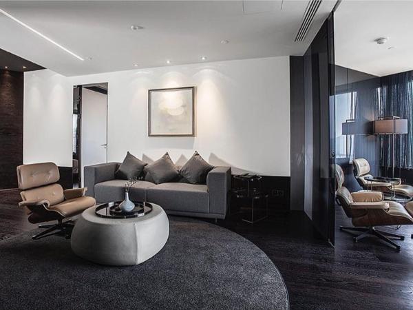 Shenzhen O Hotel : photo 1 de la chambre two-bedroom apartment with 1 breakfast