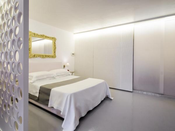 BB 22 Charming Rooms & Apartments : photo 9 de la chambre chambre quadruple deluxe