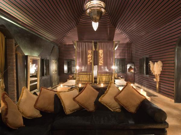 Lodge K : photo 2 de la chambre lodge supérieur