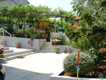 Apartment Bilić : photo 2 de la chambre appartement 1 chambre