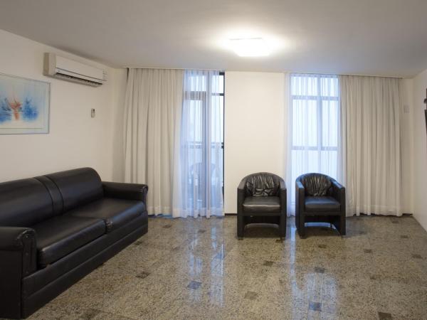 Hotel Brasil Tropical : photo 10 de la chambre suite premium