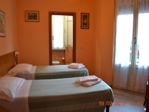 Albergo Cinzia : photo 1 de la chambre chambre simple