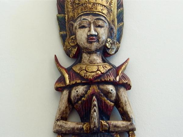 Fashion House : photo 10 de la chambre chambre double ou lits jumeaux avec balcon et salle de bains commune