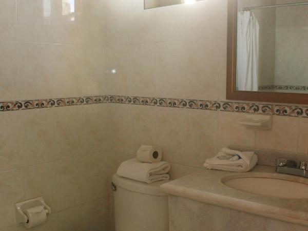 Vista Express Morelia by Arriva Hospitality Group : photo 3 de la chambre chambre double standard