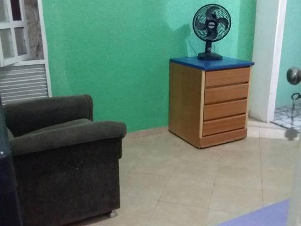 Hostel Margo : photo 5 de la chambre dortoir pour femmes