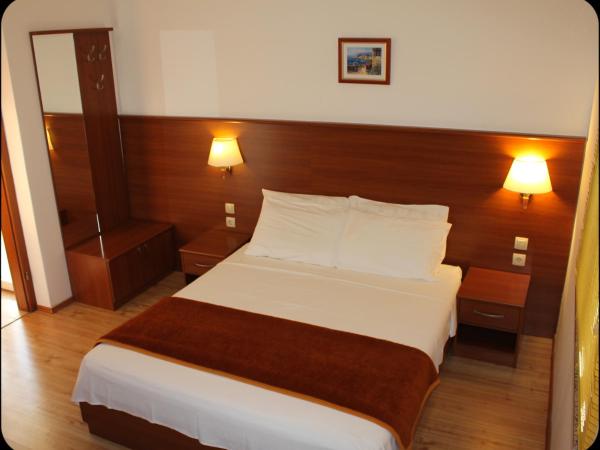 Gargamelo Pension : photo 3 de la chambre appartement 1 chambre