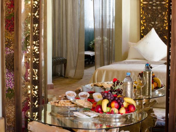 Lodge K : photo 9 de la chambre suite supérieure