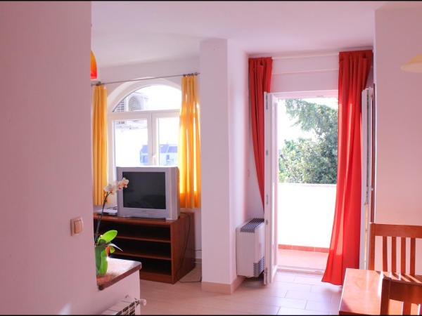 Gargamelo Pension : photo 9 de la chambre appartement 1 chambre