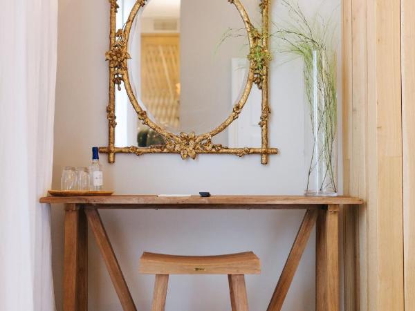 La Course : photo 6 de la chambre chambre double avec terrasse