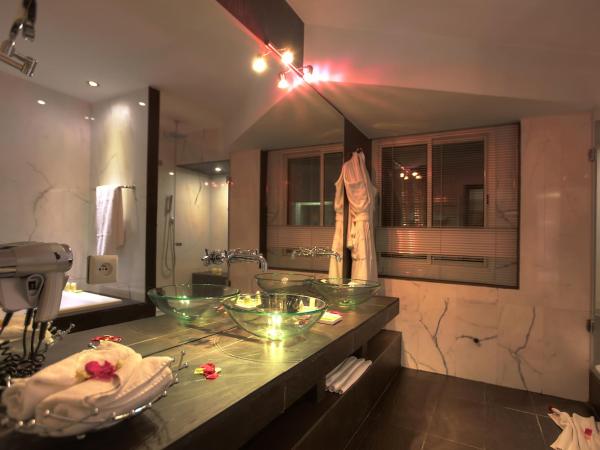 Bab Hotel : photo 1 de la chambre chambre double deluxe