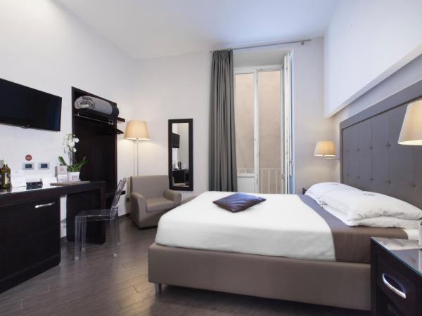 Magi House Relais : photo 1 de la chambre chambre double ou lits jumeaux standard