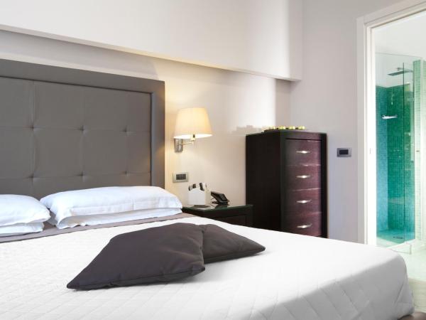 Magi House Relais : photo 2 de la chambre chambre double ou lits jumeaux standard