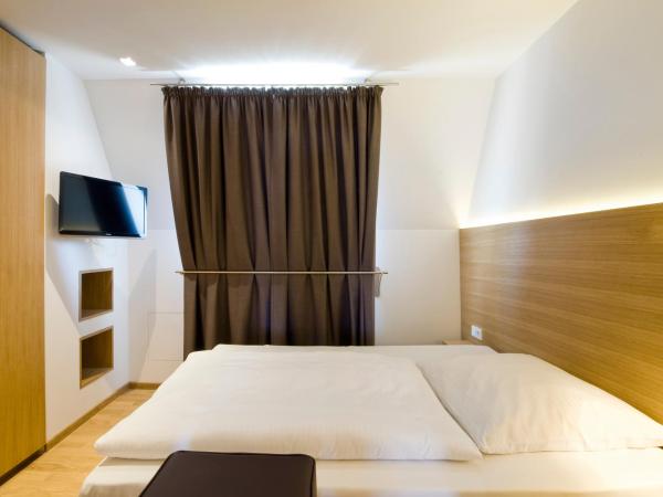 Hotel Thalmair : photo 4 de la chambre suite junior