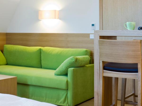 Hotel Thalmair : photo 6 de la chambre suite junior