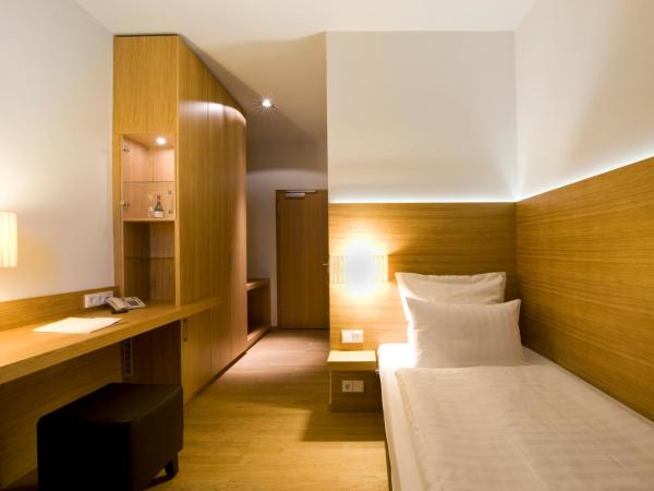 Hotel Thalmair : photo 1 de la chambre chambre simple standard